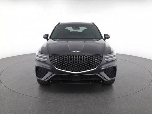 Vik Black 2026 Genesis GV70 3.5T Sport Prestige