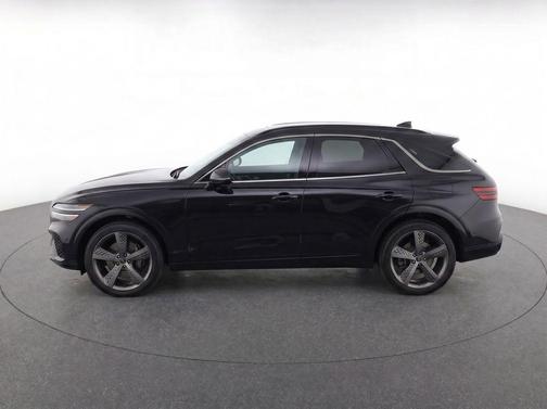 Vik Black 2026 Genesis GV70 3.5T Sport Prestige