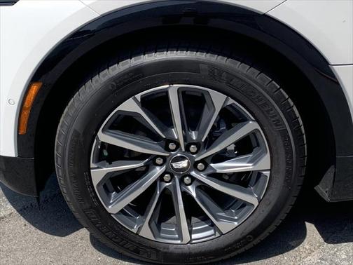 2025 Cadillac LYRIQ Sport w/1SF
