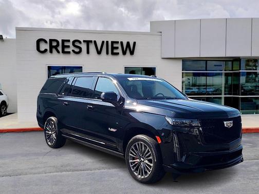 2023 Cadillac Escalade ESV V-Series