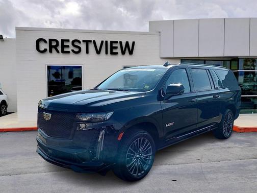 2023 Cadillac Escalade ESV V-Series
