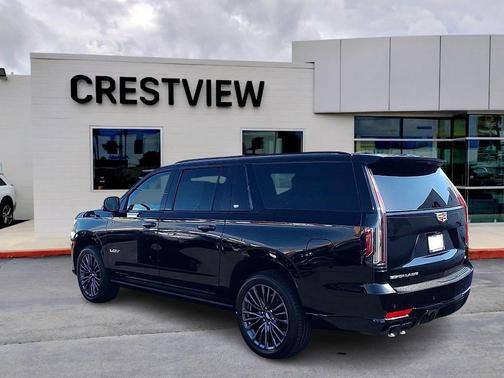 2023 Cadillac Escalade ESV V-Series