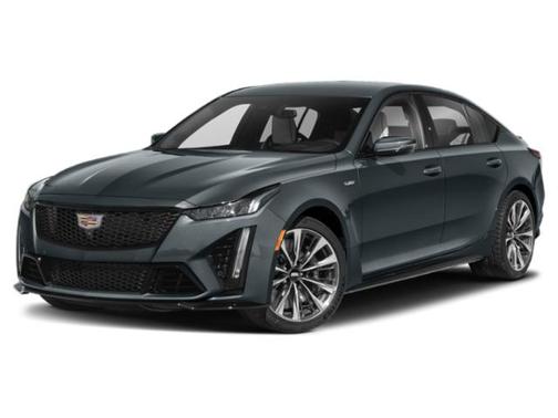 2022 Cadillac CT5-V V-Series Blackwing