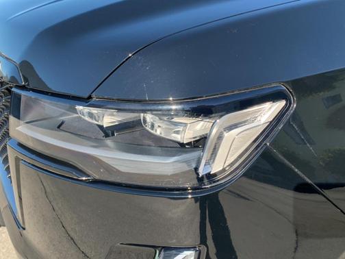 2024 Cadillac Escalade ESV Sport Platinum