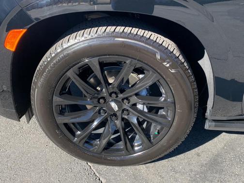 2024 Cadillac Escalade ESV Sport Platinum