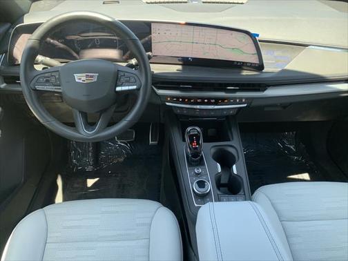 2025 Cadillac XT4 Sport