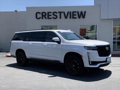2023 Cadillac Escalade ESV Sport