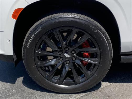 2023 Cadillac Escalade ESV Sport