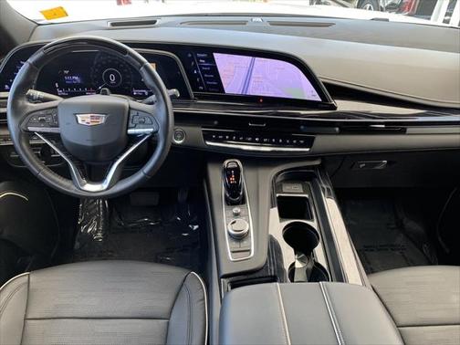 2023 Cadillac Escalade ESV Sport