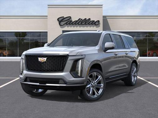 2025 Cadillac Escalade ESV Sport