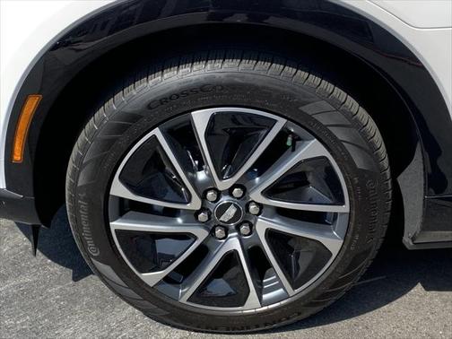 2025 Cadillac OPTIQ Sport 1 AWD