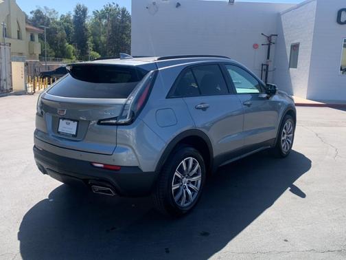 2023 Cadillac XT4 Sport