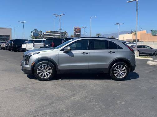 2023 Cadillac XT4 Sport