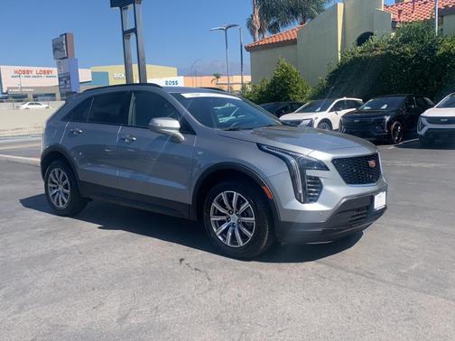 2023 Cadillac XT4 Sport