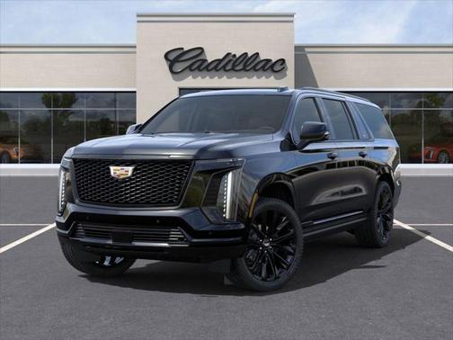 2025 Cadillac Escalade ESV Sport Platinum