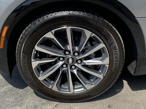2025 Cadillac LYRIQ Sport w/1SF