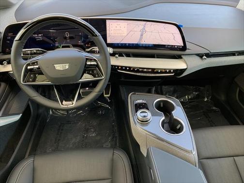 2025 Cadillac OPTIQ Sport 2 AWD