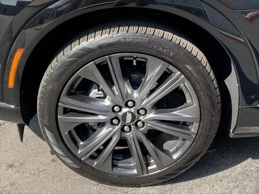2025 Cadillac OPTIQ Sport 2 AWD