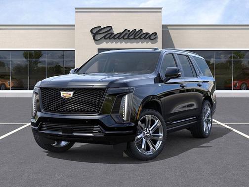 2026 Cadillac Escalade Sport Platinum