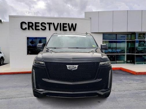 2023 Cadillac Escalade ESV Sport Platinum