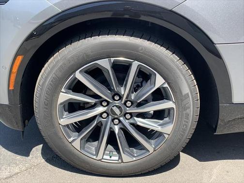 2025 Cadillac LYRIQ Sport w/1SF