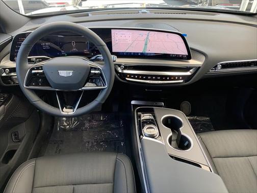 2025 Cadillac LYRIQ Sport w/1SF