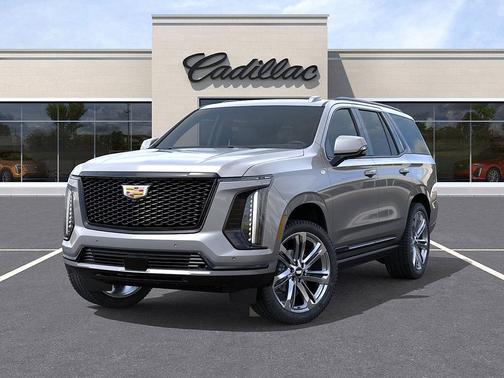 2026 Cadillac Escalade Sport Platinum