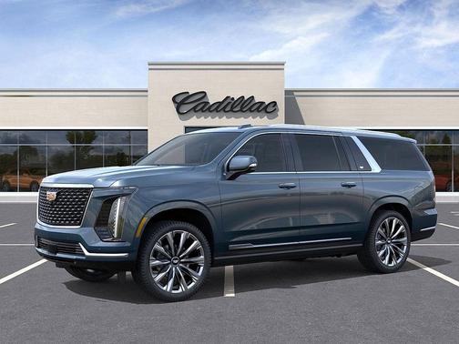 2026 Cadillac Escalade ESV Luxury