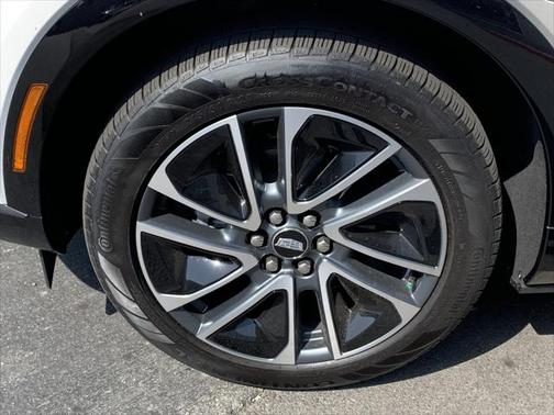 2025 Cadillac OPTIQ Sport 2 AWD