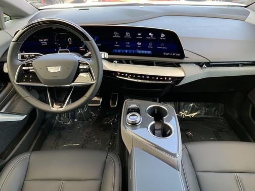 2025 Cadillac OPTIQ Sport 1 AWD