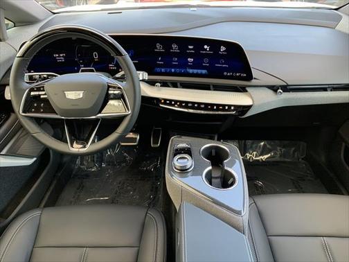 2025 Cadillac OPTIQ Sport 1 AWD