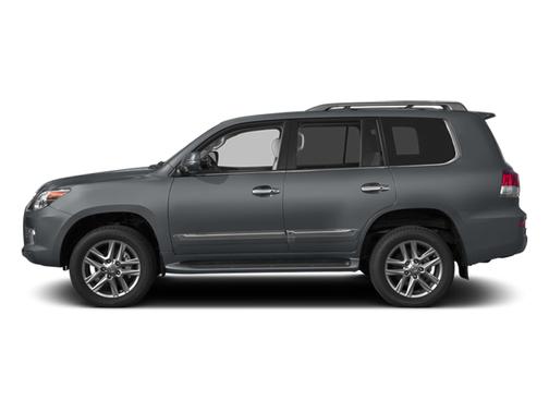 2014 Lexus LX 570 Base
