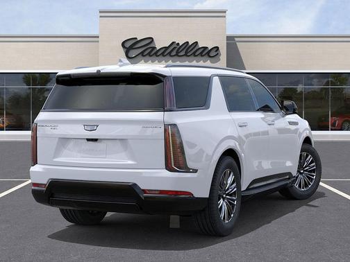 2026 Cadillac Escalade IQL Sport