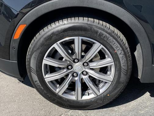 2022 Cadillac XT4 Sport