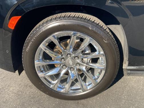 2021 Cadillac Escalade Premium Luxury Platinum