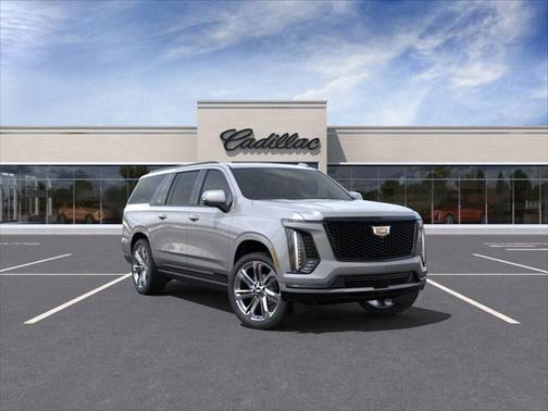 2025 Cadillac Escalade ESV Sport Platinum
