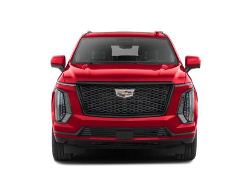 Black Raven 2027 Cadillac Escalade ESV Sport Platinum