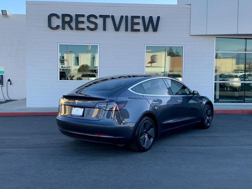2019 Tesla Model 3 Mid Range