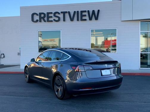 2019 Tesla Model 3 Mid Range