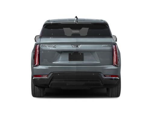 Luna Metallic 2026 Cadillac Escalade IQ Premium Sport
