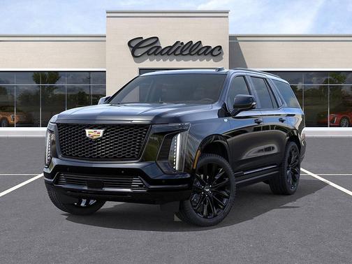 2026 Cadillac Escalade Sport Platinum