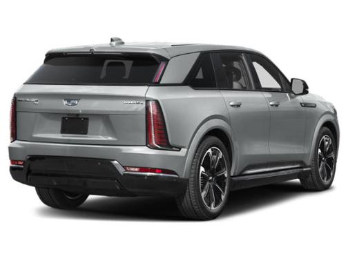 Magnus Metal Frost 2026 Cadillac Escalade IQ Premium Sport