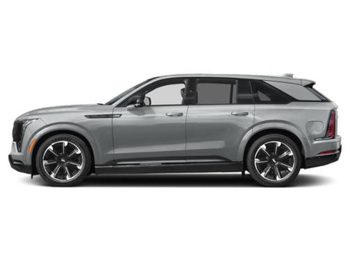 Magnus Metal Frost 2026 Cadillac Escalade IQ Premium Sport
