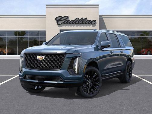 2026 Cadillac Escalade ESV Sport Platinum