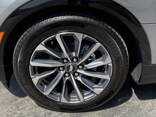 2025 Cadillac LYRIQ Sport w/1SF