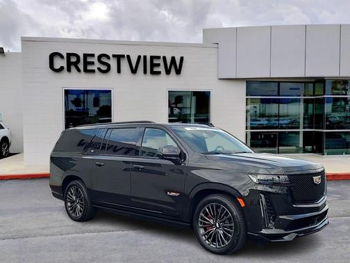 2024 Cadillac Escalade ESV V-Series