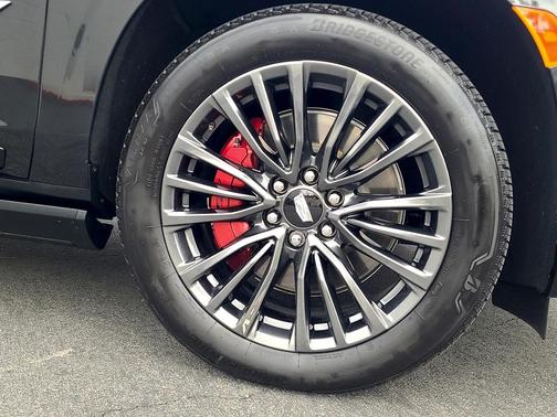 2024 Cadillac Escalade ESV V-Series