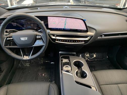 2025 Cadillac LYRIQ Sport w/1SF