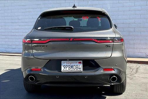 2024 Dodge Hornet R/T EAWD