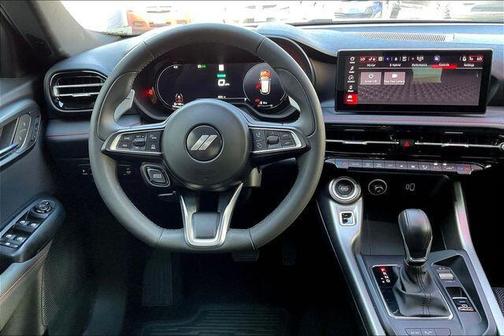 2024 Dodge Hornet R/T EAWD